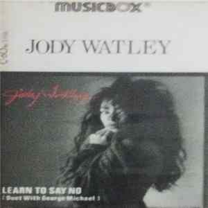 Jody Watley - Jody Watley flac
