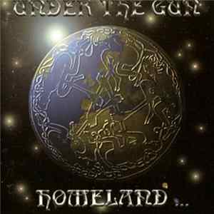 Under The Gun - Homeland flac