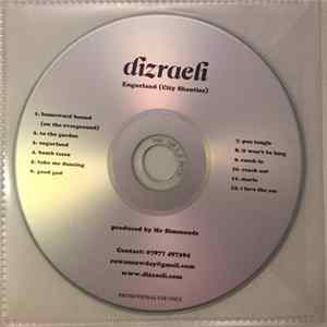 Dizraeli - Engurland (City Shanties) flac