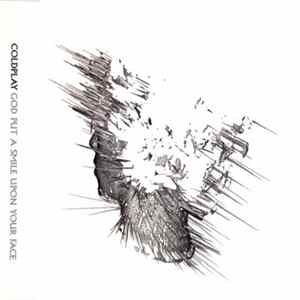 Coldplay - God Put A Smile Upon Your Face flac