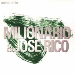 Milionário & José Rico - Nova Série flac