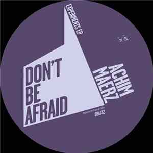 Achim Maerz - Experiments flac