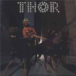 Thor - Keep The Dogs Away flac