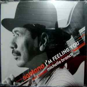 Santana Part. Especial Michelle Branch - I'm Feeling You flac