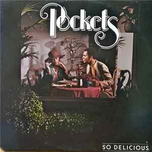 Pockets - So Delicious flac