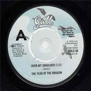 The Year Of The Dragon - Over My Shoulder / Let's Do The Latin Hustle flac