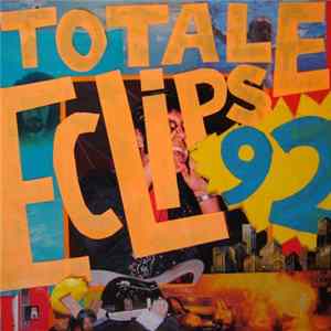 Totale Eclipse - 92 flac