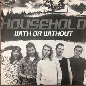 Household - With Or Without flac