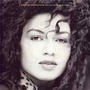 Zemya Hamilton - Min Arm Omkring Din Hals flac