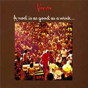 Faces - A Nod Is As Good As A Wink... To A Blind Horse flac