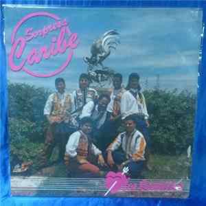 Los Diablitos - Sorpresa Caribe flac