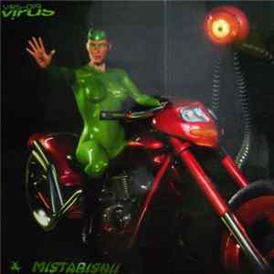 Mistabishi - Pleasures / Brunt flac