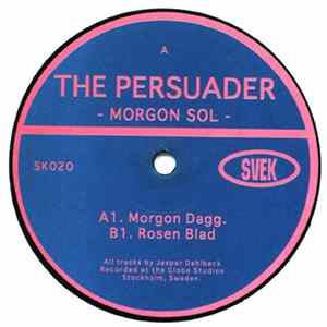 The Persuader - Morgon Sol flac