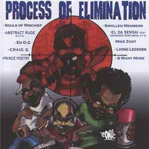 Various - Process Of Elimination flac