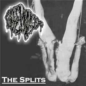 GoreMonger - The Splits flac