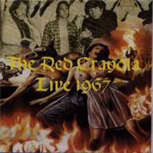 The Red Crayola - Live 1967 flac