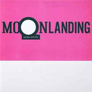 Various - Moonlanding Vol. 1 / 2 flac
