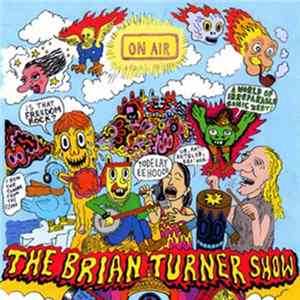 Afrirampo - Live At WFMU On Brian Turner's Show On 9/14/2004 flac