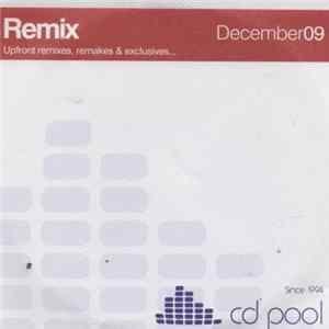 Various - Remix December 2009 flac