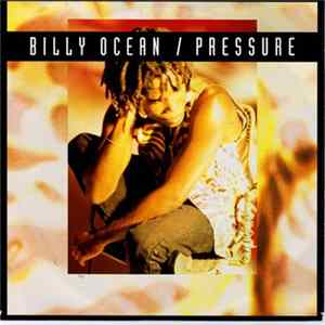 Billy Ocean - Pressure flac
