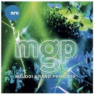 Diverse - Melodi Grand Prix 2010 flac