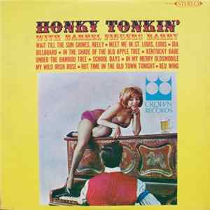 Barrel Fingers Barry - Honky Tonkin' flac