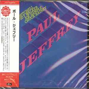 Paul Jeffrey - Paul Jeffrey flac