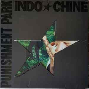 Indochine - Punishment Park flac