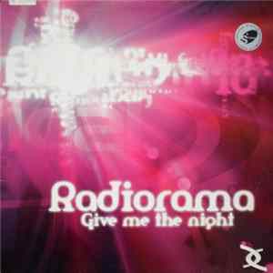 Radiorama - Give Me The Night flac