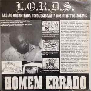 L.O.R.D.S - L.O.R.D.S flac