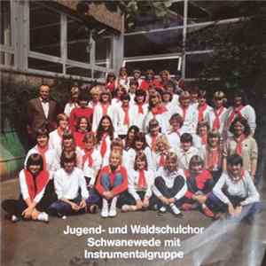 Jugend- Und Waldschulchor Schwanewede Mit Instrumentalgruppe - Jugend- Und Waldschulchor Schwanewede Mit Instrumentalgruppe flac