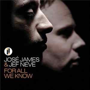 José James & Jef Neve - For All We Know flac