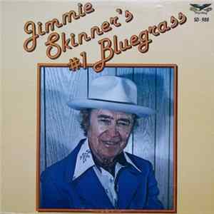 Jimmie Skinner - Jimmie Skinner's #1 Bluegrass flac