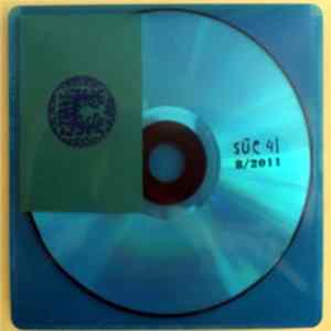 Antlers Mulm - Paranoid Blue flac