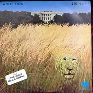 White Lion - Big Game flac