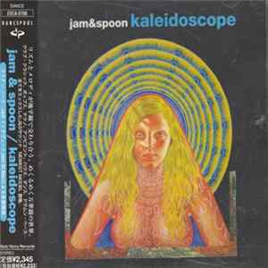 Jam & Spoon - Kaleidoscope flac