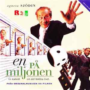 Various - En På Miljonen flac