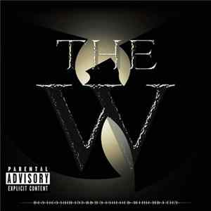 Wu-Tang Clan - The W flac