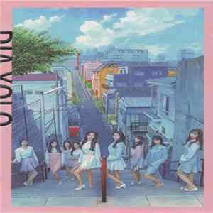 DIA - YOLO flac