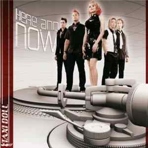 Taxi Doll - Here And Now flac