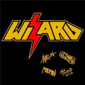Wizard - Marlin, Grog, Madman & The Bomb flac
