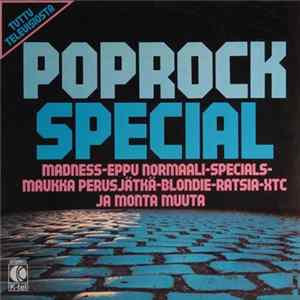 Various - Poprock Special flac