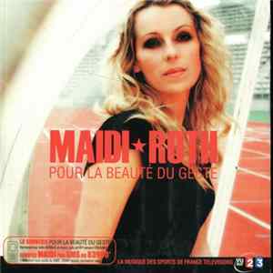 Maïdi Roth - Pour La Beauté Du Geste flac