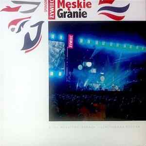 Various - 5 Lat Męskiego Grania - Limitowana Edycja flac