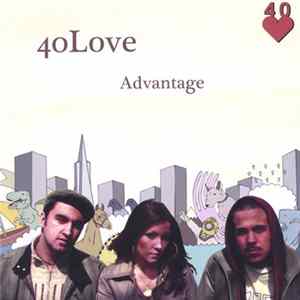 40 Love - Advantage flac