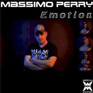 Massimo Perry - Emotion flac