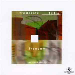 Frederick Tillis - Freedom flac