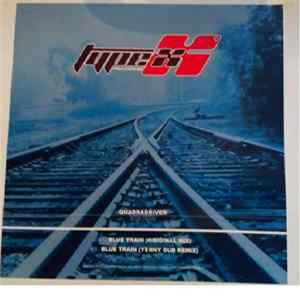 Quadradriver - Blue Train flac