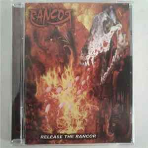 Rancor - Release The Rancor flac