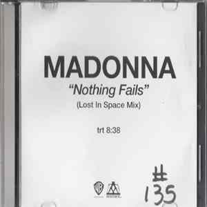 Madonna - Nothing Fails (Lost In Space Mix) flac